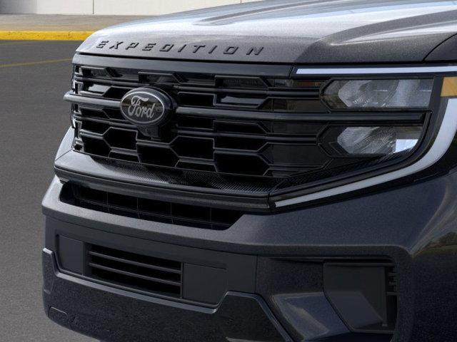 new 2025 Ford Expedition car, priced at $83,650
