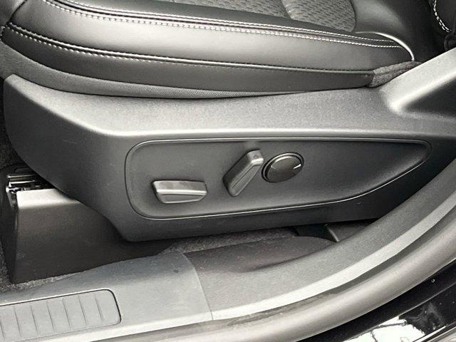 new 2025 Ford Escape car, priced at $31,395