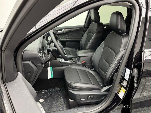 new 2025 Ford Escape car, priced at $31,395