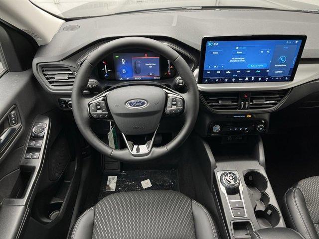 new 2025 Ford Escape car, priced at $31,395