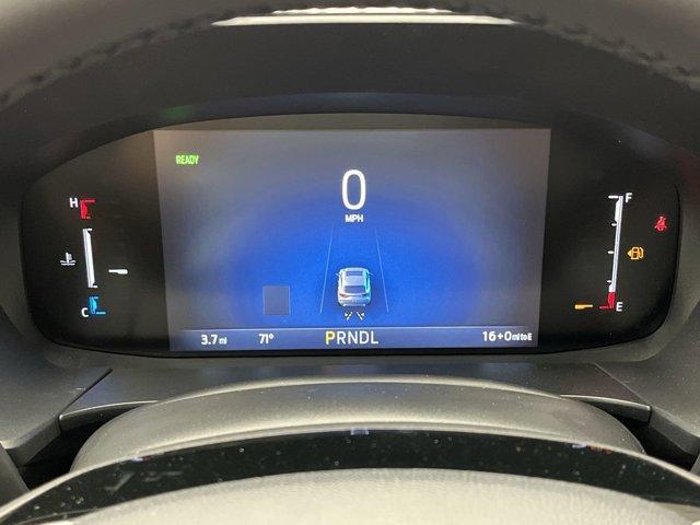 new 2025 Ford Escape car, priced at $31,395