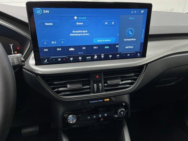 new 2025 Ford Escape car, priced at $31,395