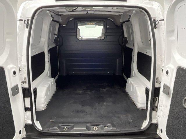 used 2020 Nissan NV200 car, priced at $16,490