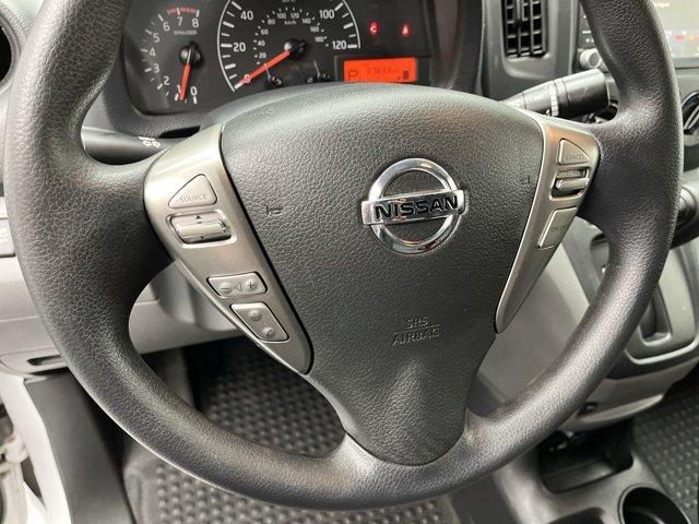 used 2020 Nissan NV200 car, priced at $16,490