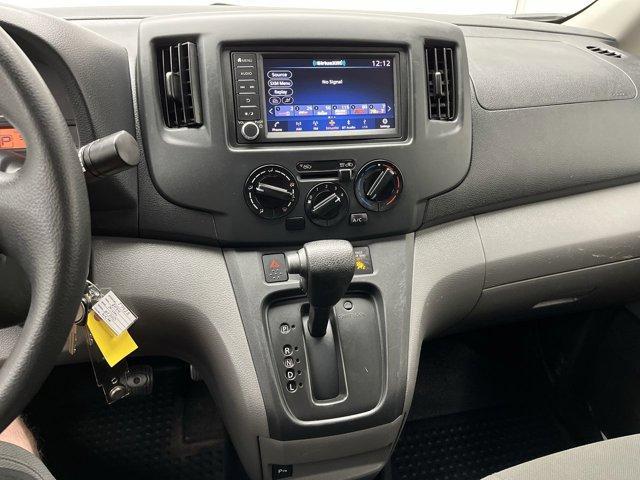 used 2020 Nissan NV200 car, priced at $16,490