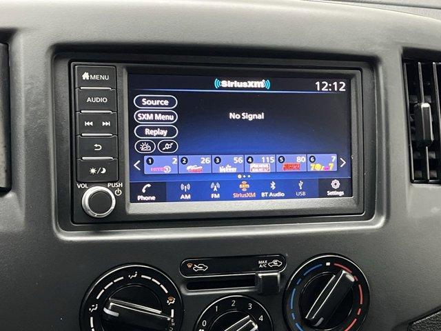 used 2020 Nissan NV200 car, priced at $16,490