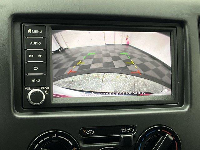 used 2020 Nissan NV200 car, priced at $16,490