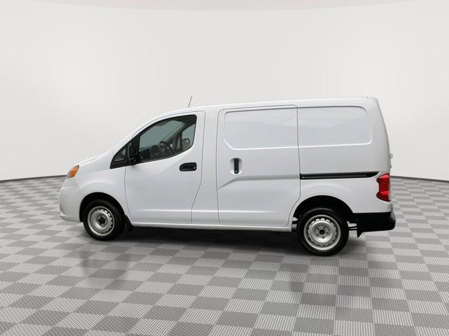 used 2020 Nissan NV200 car, priced at $16,490