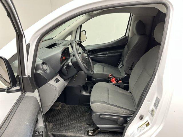 used 2020 Nissan NV200 car, priced at $16,490