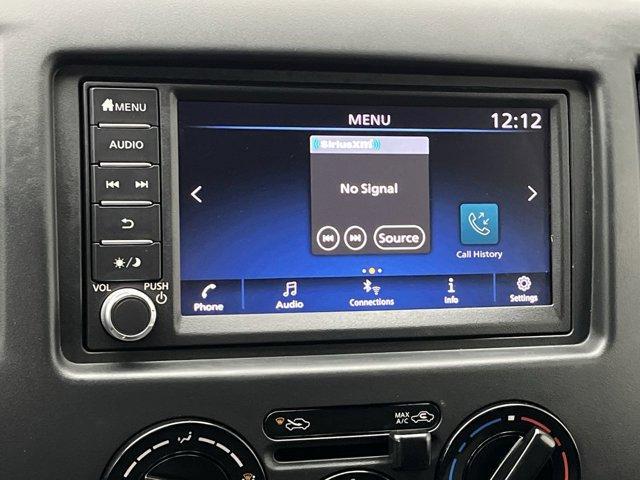 used 2020 Nissan NV200 car, priced at $16,490