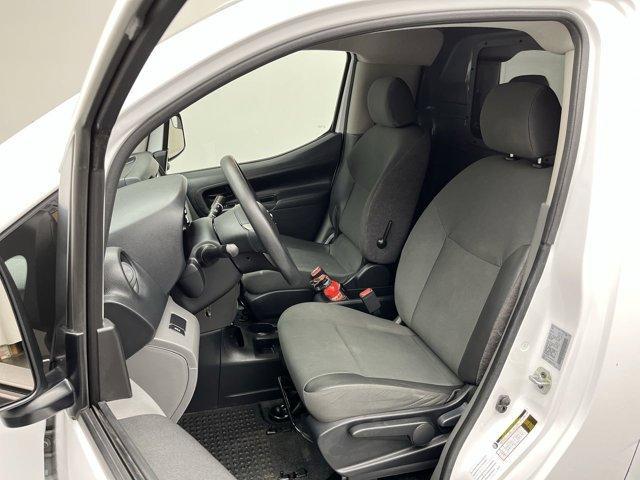 used 2020 Nissan NV200 car, priced at $16,490
