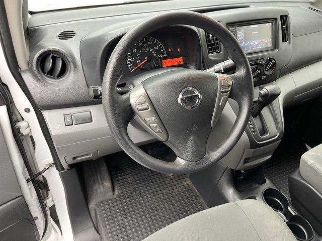 used 2020 Nissan NV200 car, priced at $16,490