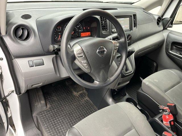 used 2020 Nissan NV200 car, priced at $16,490
