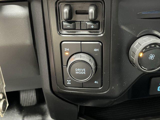 new 2025 Ford F-250 car, priced at $53,120