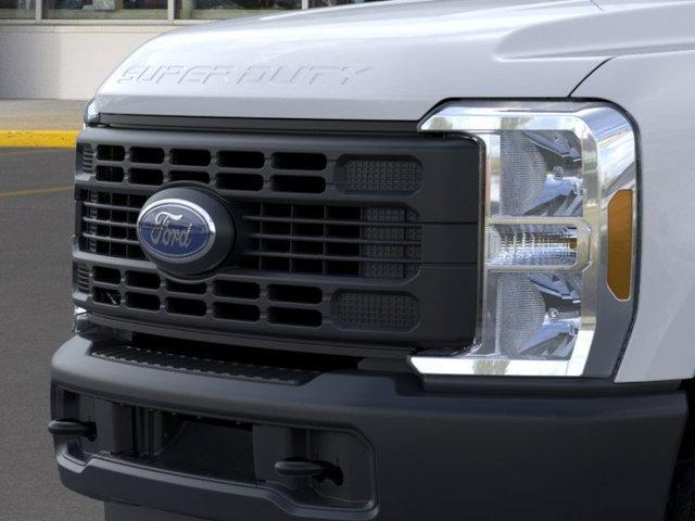 new 2025 Ford F-250 car, priced at $54,120