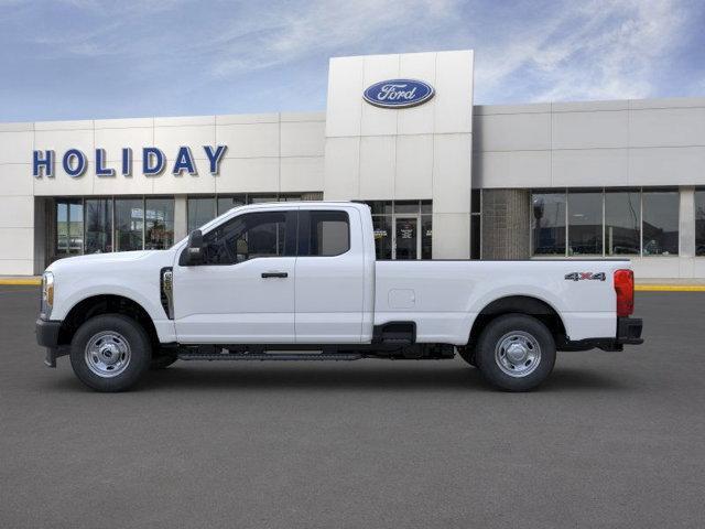 new 2025 Ford F-250 car, priced at $54,120