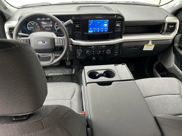 new 2025 Ford F-250 car, priced at $53,120