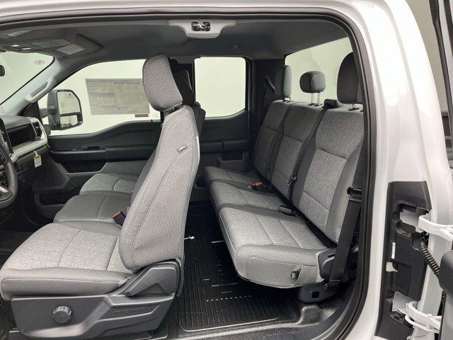 new 2025 Ford F-250 car, priced at $53,120