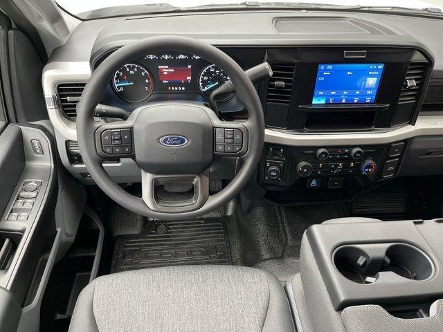 new 2025 Ford F-250 car, priced at $53,120