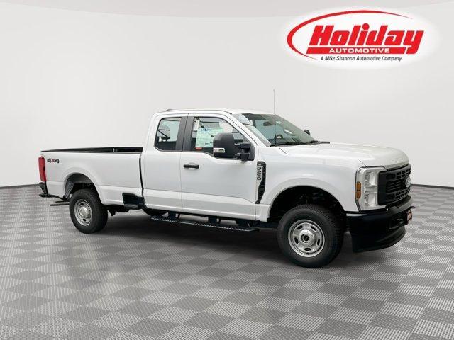 new 2025 Ford F-250 car, priced at $54,120
