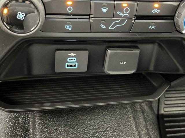 new 2025 Ford F-250 car, priced at $53,120