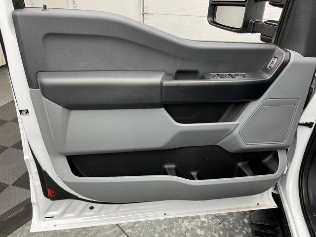 new 2025 Ford F-250 car, priced at $53,120