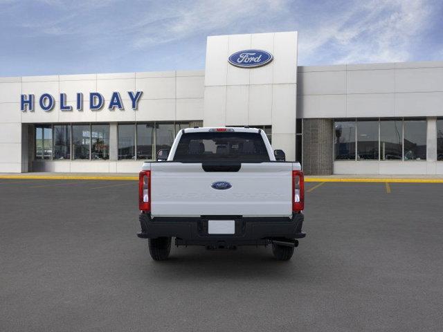 new 2025 Ford F-250 car, priced at $54,120