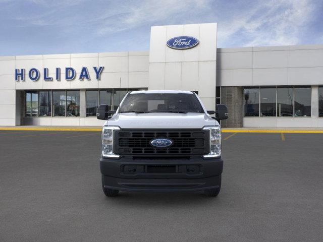 new 2025 Ford F-250 car, priced at $54,120