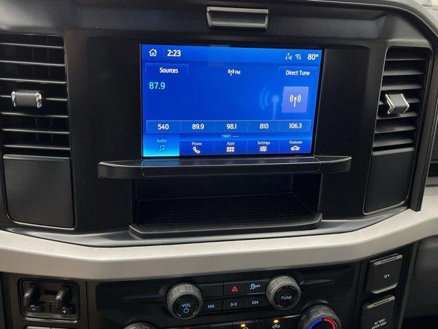 new 2025 Ford F-250 car, priced at $53,120