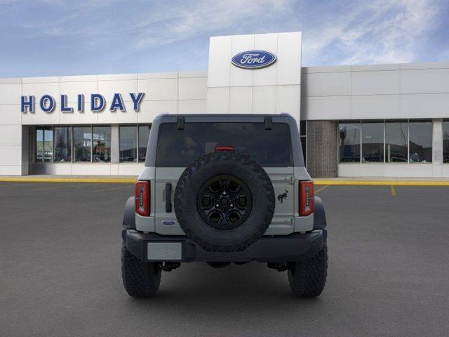 new 2024 Ford Bronco car, priced at $67,585