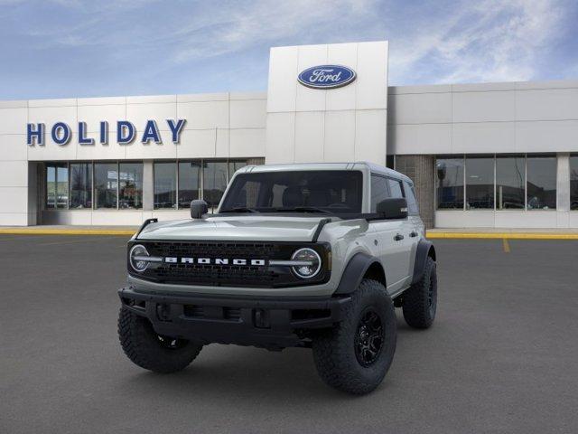 new 2024 Ford Bronco car, priced at $67,585
