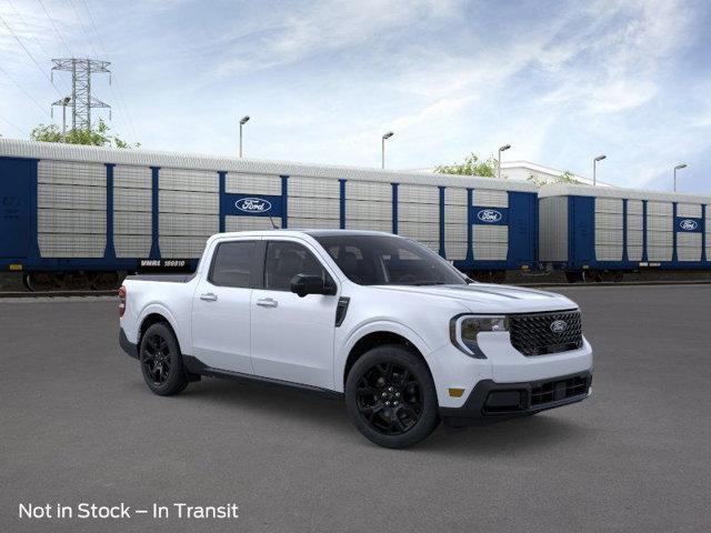 new 2025 Ford Maverick car, priced at $42,005