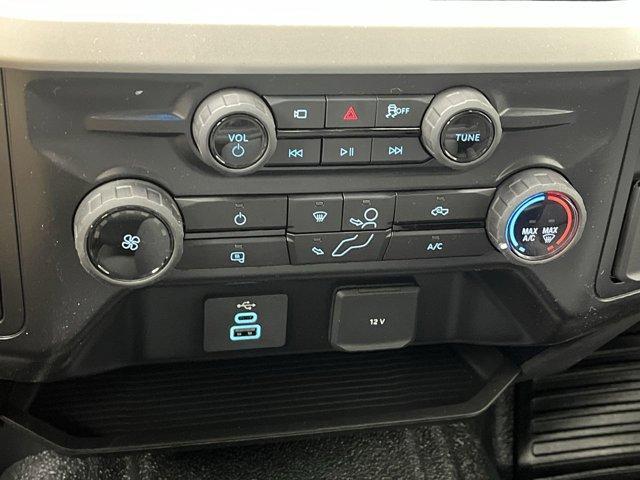 new 2025 Ford F-350 car, priced at $69,825