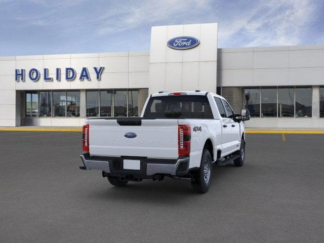 new 2025 Ford F-350 car, priced at $69,825