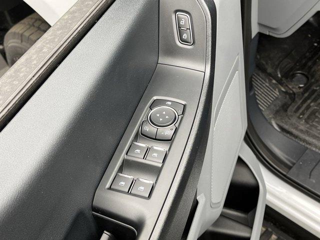 new 2025 Ford F-350 car, priced at $69,825