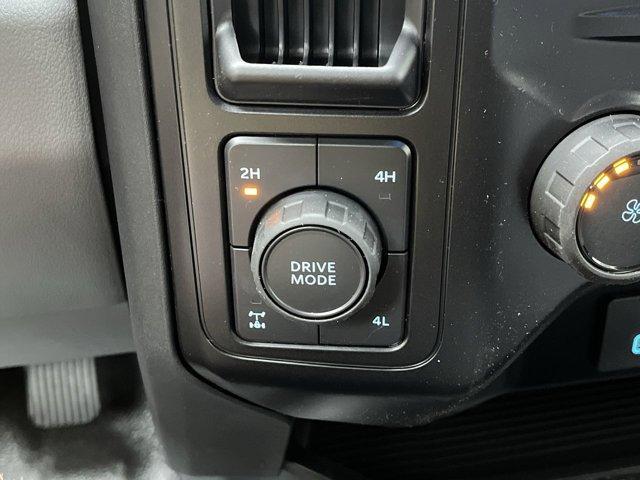 new 2025 Ford F-350 car, priced at $69,825