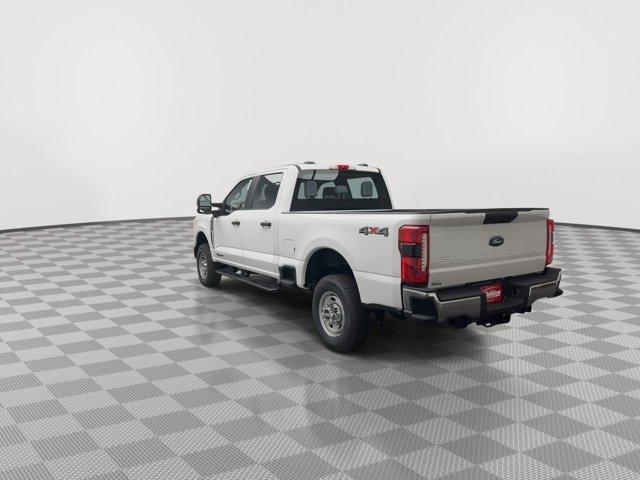 new 2025 Ford F-350 car, priced at $69,825