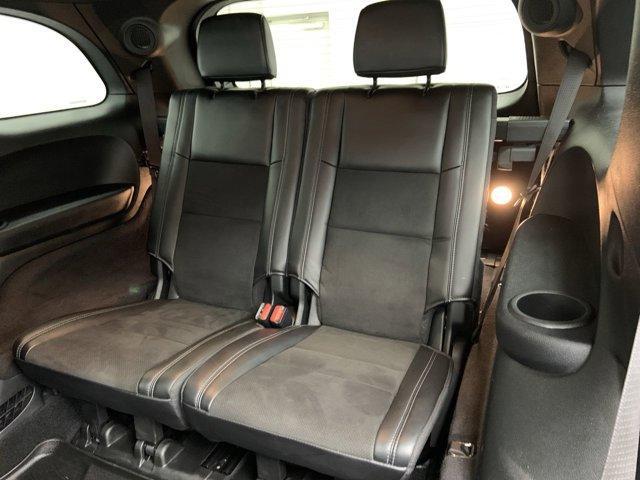 used 2022 Dodge Durango car, priced at $35,990