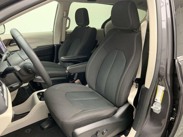 used 2023 Chrysler Voyager car, priced at $22,990