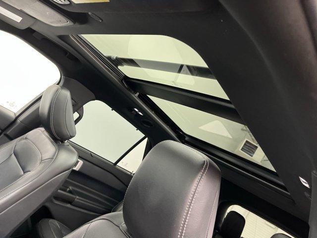 used 2020 Ford Explorer car, priced at $26,460