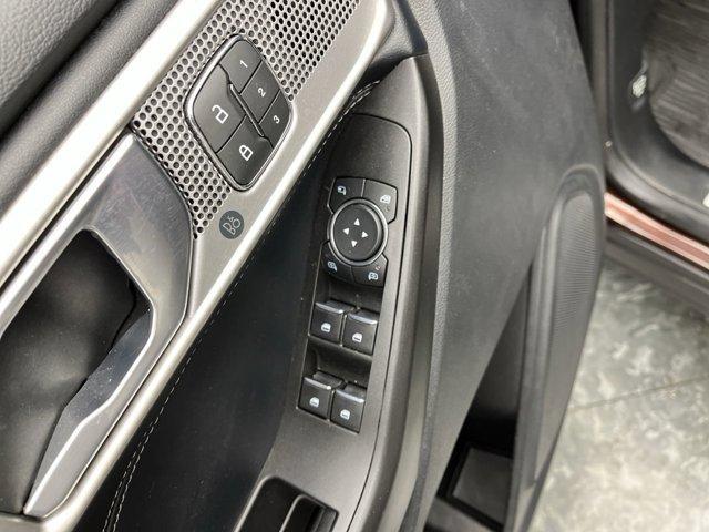 used 2020 Ford Explorer car, priced at $26,460