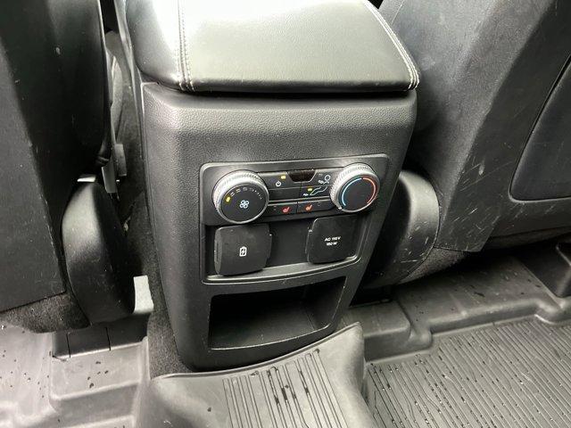 used 2020 Ford Explorer car, priced at $26,460