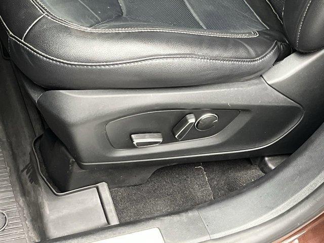 used 2020 Ford Explorer car, priced at $26,460