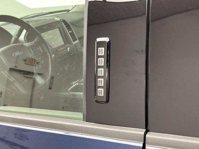 used 2018 Ford F-150 car, priced at $27,490