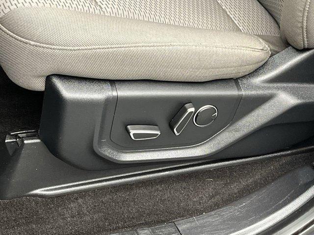 used 2018 Ford F-150 car, priced at $27,490