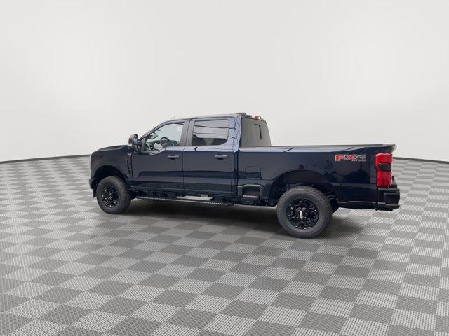 new 2025 Ford F-250 car, priced at $63,495