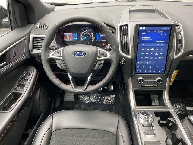 new 2024 Ford Edge car, priced at $47,195