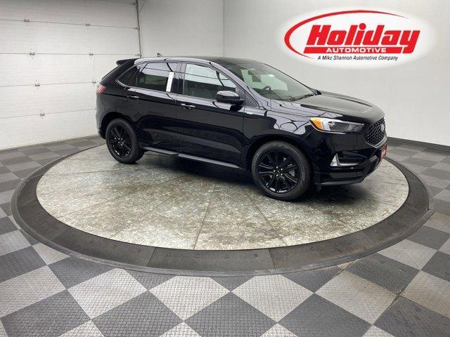 new 2024 Ford Edge car, priced at $46,945