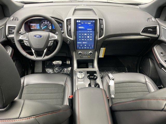 new 2024 Ford Edge car, priced at $47,195