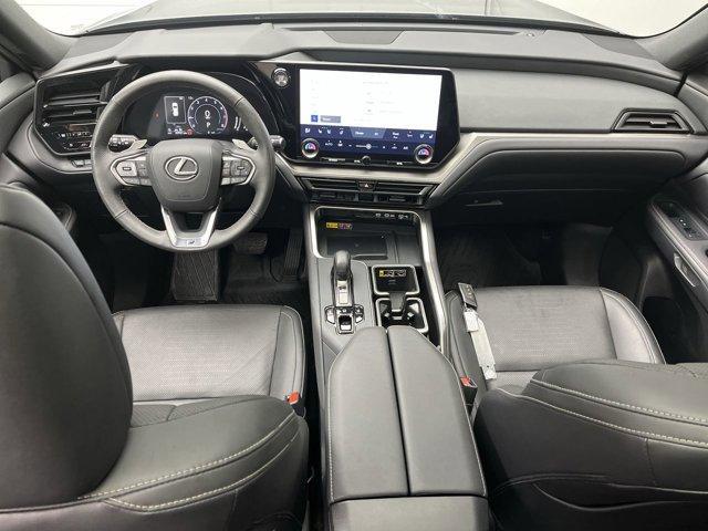 used 2024 Lexus TX 350 car, priced at $56,490